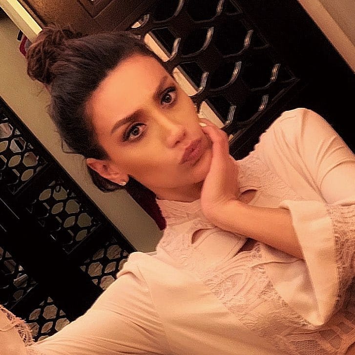 Röyanın şok görüntüləri üzə çıxdı -  FOTOLAR