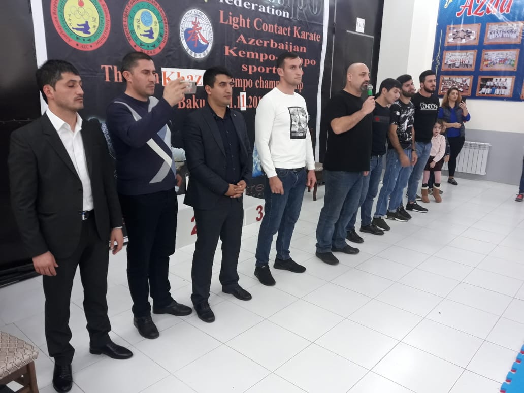 Dövlət bayrağı Gününə həsr edilmiş yarış   - FOTO