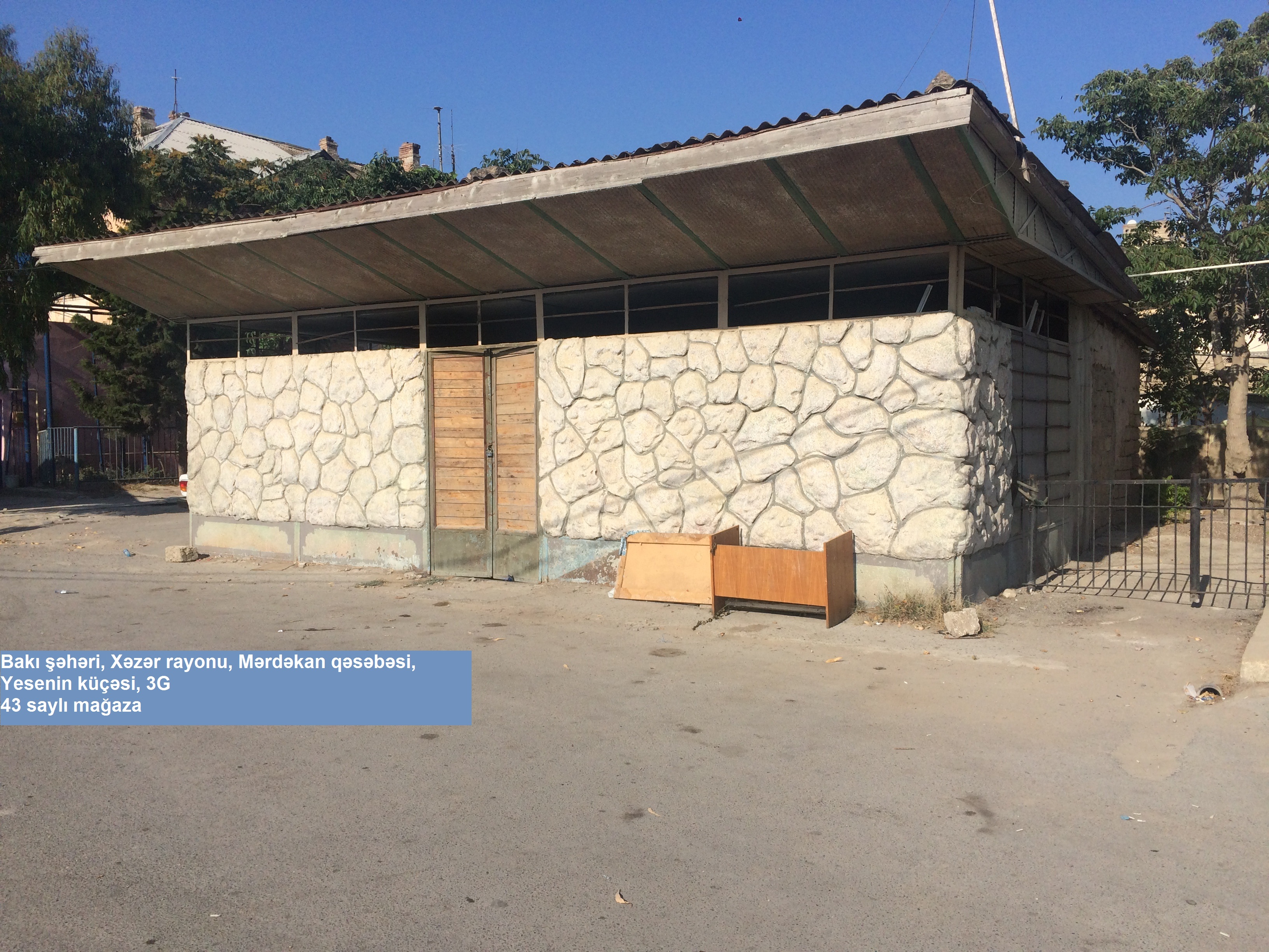 10 dövlət əmlakına 49 sifariş verildi      - FOTO