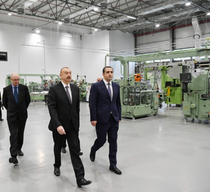İlham Əliyev    Sumqayıtda (FOTO-YENİ-3)