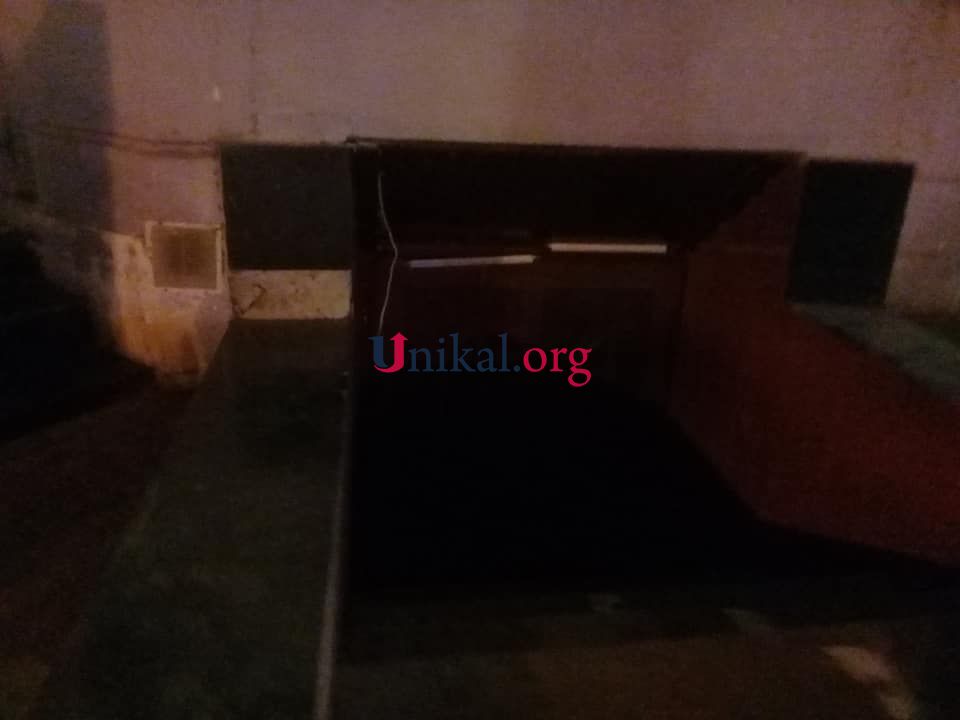 Bakının mərkəzindəki masaj salonları  BAÄžLANDI - FOTO