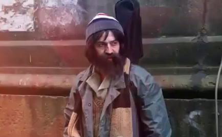 Müğənni Zamiq bomj oldu    - FOTO