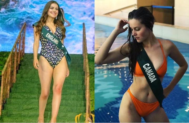 Cinsi əlaqə qarşılığında birincilik -  Gözəllik yarışmasında ilginc təklif (FOTOLAR)