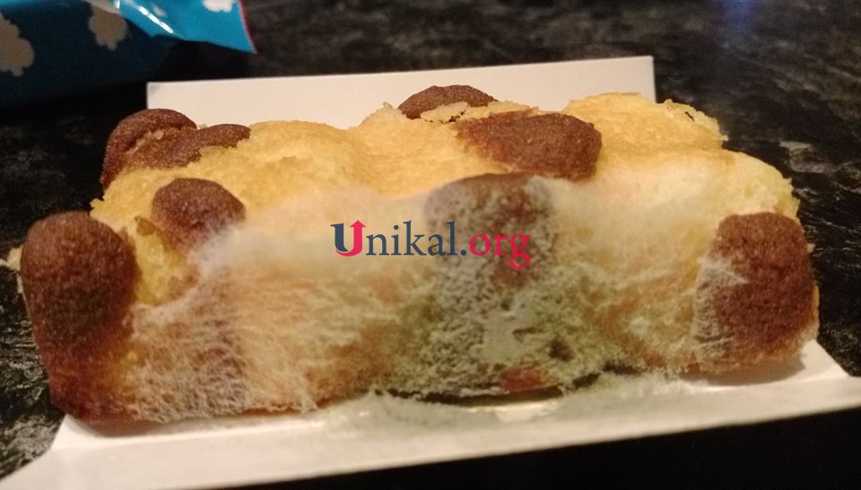 Mağazalarda kiflənmiş Ozmo satılır     - VALİDEYNLƏRİN DİQQƏTİNƏ (FOTO)