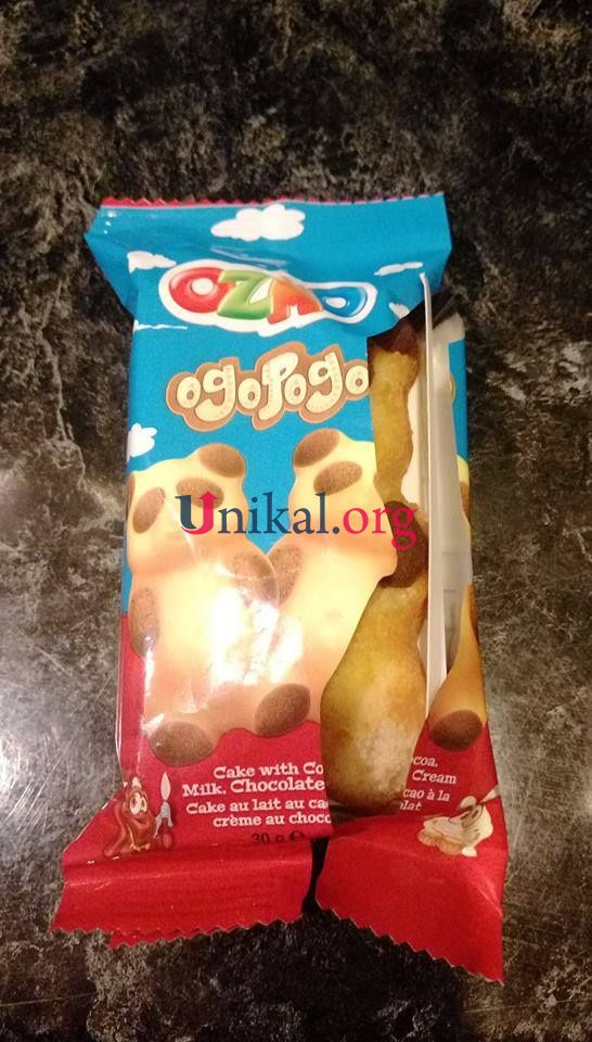 Mağazalarda kiflənmiş Ozmo satılır     - VALİDEYNLƏRİN DİQQƏTİNƏ (FOTO)