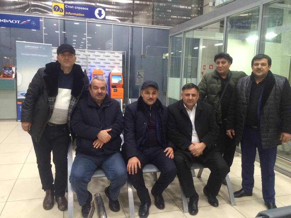 Axtarışda olan məşhur meyxanaçının yeni      FOTOLARI YAYILDI