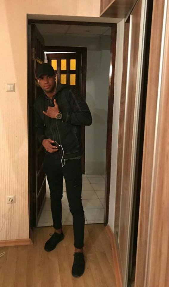 Qohumunu milliyə gətirən olimpiya mükafatçısından   ŞOK PAYLAŞIM (FOTOLAR)