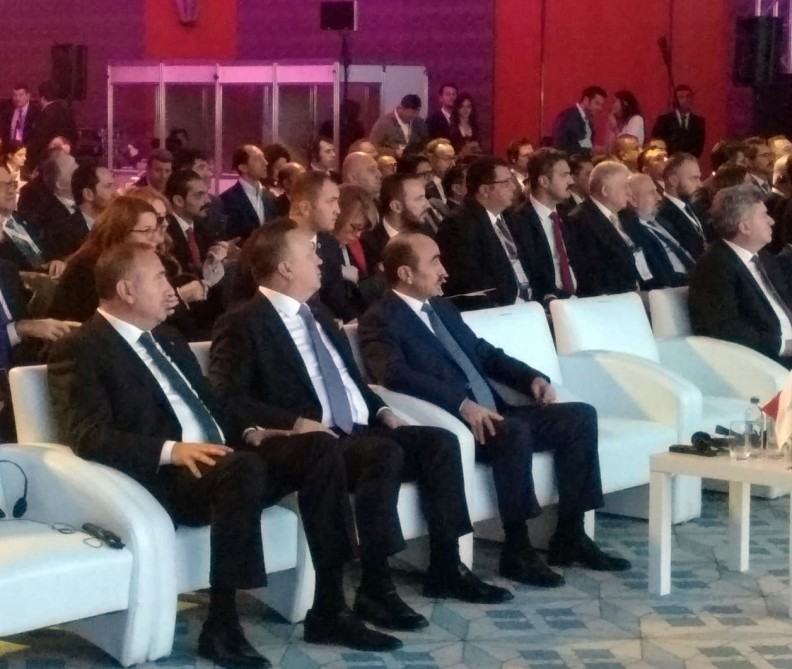 Belə bir fəlakət artıq 30 ilə yaxındır ki, Cənubi Qafqazda da yaşanmaqdadır   - Əli Həsənov