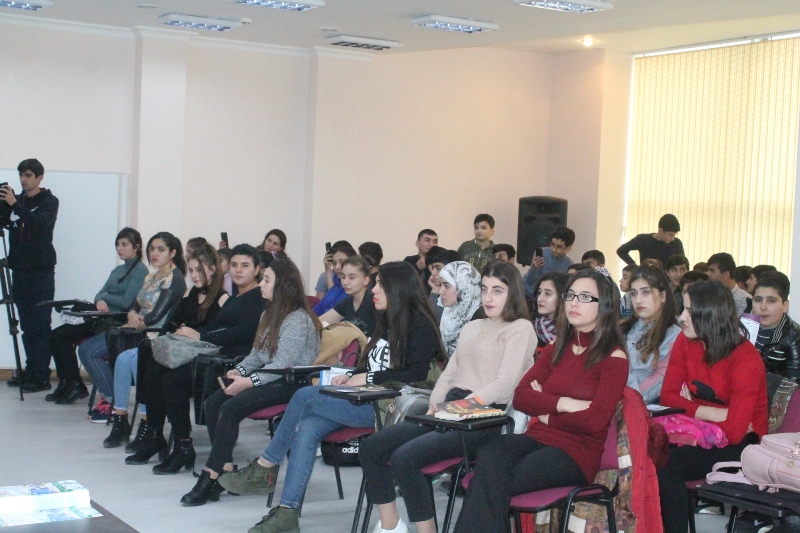 Regionlarda gənc qızlar velosiped idmanına cəlb olunur - FOTOLAR