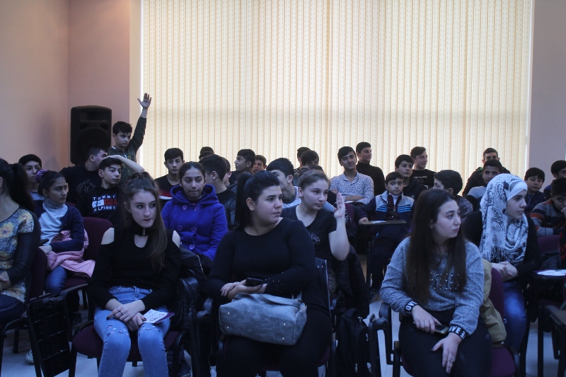 Regionlarda gənc qızlar velosiped idmanına cəlb olunur - FOTOLAR