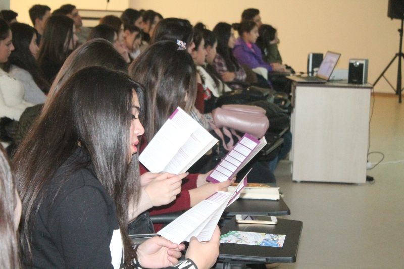 Regionlarda gənc qızlar velosiped idmanına cəlb olunur - FOTOLAR