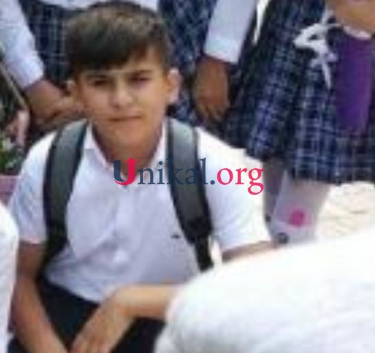 Dedilər ki, Fateh balıqdan zəhərlənib     - Müəllimi DANIŞDI (FOTO)