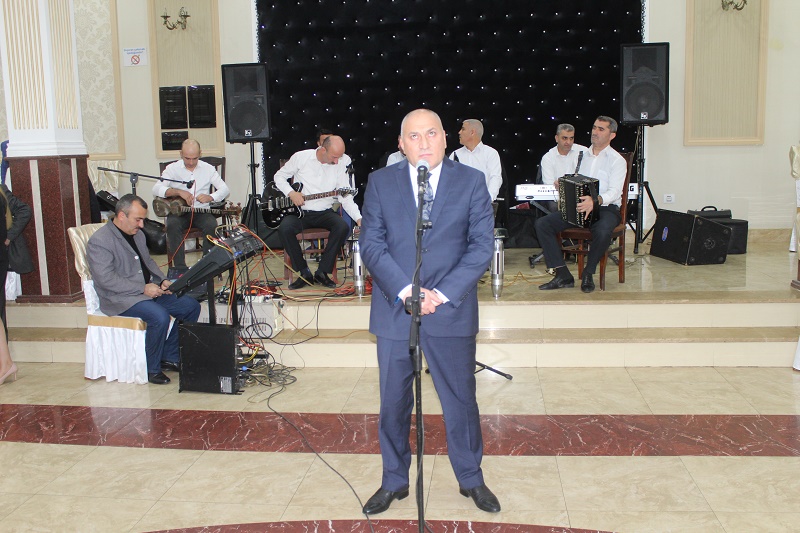 İsmayıllıda Beynəlxalq Əlillər günü qeyd edildi    - FOTOLAR