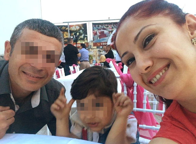 Evlilik  ildönümündə həyat yoldaşını öldürüb, cəsədini parçaladı  - Azyaşlı oğlunu isə... (FOTOLAR+ VİDEO)