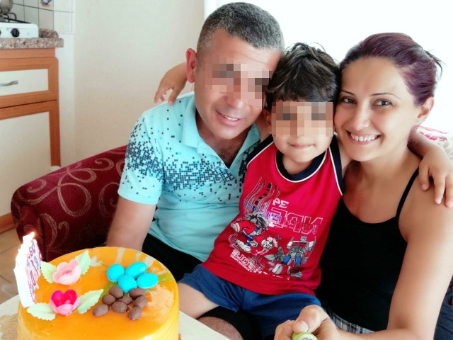 Evlilik  ildönümündə həyat yoldaşını öldürüb, cəsədini parçaladı  - Azyaşlı oğlunu isə... (FOTOLAR+ VİDEO)
