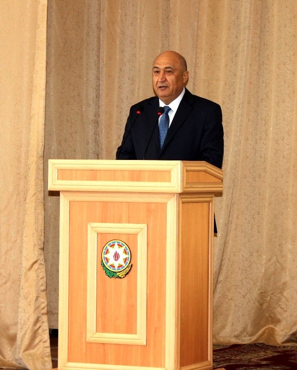  İlham Əliyevdən icra başçısı ilə bağlı    SƏRƏNCAM