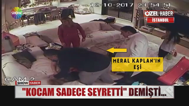 Övladının dayəsi tərəfindən döyüldüyünü iddia edən aktrisanın  VƏHŞİLİYİ - Anasını və bacısını... (VİDEO)
