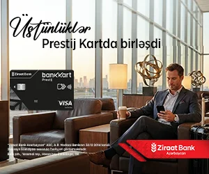 Ziraat Bank